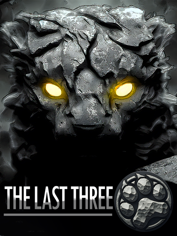 Game cover: The Last Three