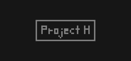 Game cover: Project H