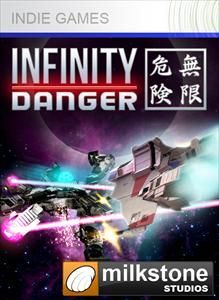Game cover: Infinity Danger