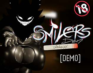Game cover: Smilers Den Deluxxx