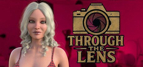 Game cover: Through the Lens