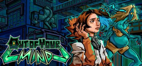 Game cover: Out of Your Mind