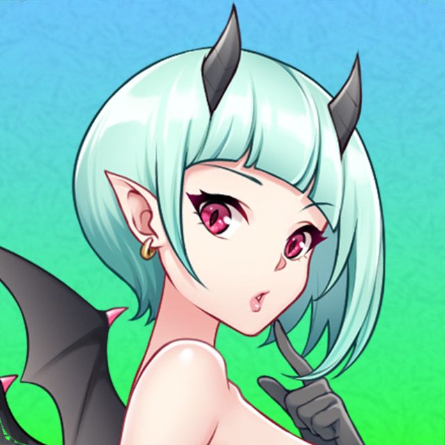 Game cover: Another World Mahjong Girl