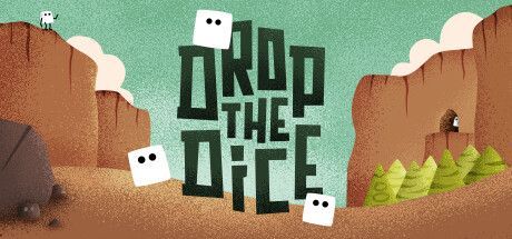 Game cover: Drop the Dice