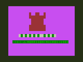 Game cover: Chess