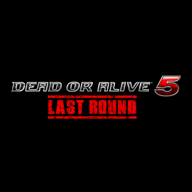 Game cover: Dead or Alive 5: Last Round - Stage: Attack on Titan