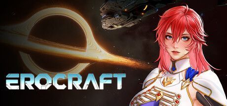 Game cover: Erocraft