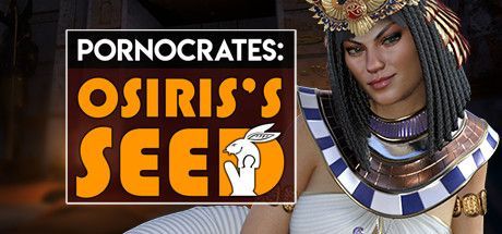 Game cover: Pornocrates: Osiris's Seed