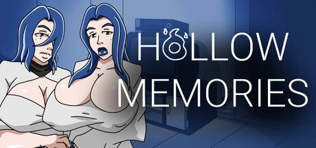 Game cover: Hollow Memories