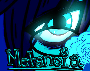 Game cover: Metanoia
