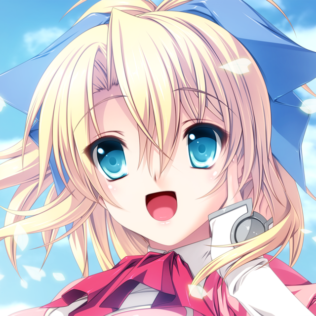 Game cover: Hyakka Ryōran Elixir