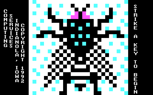 Game cover: Pyramid