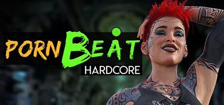 Game cover: PornBeat Hardcore