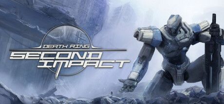 Game cover: Death Ring: Second Impact