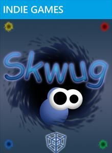 Game cover: Skwug