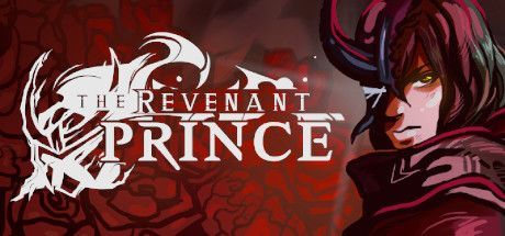 Game cover: The Revenant Prince