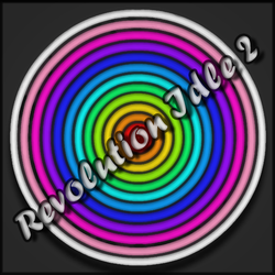 Game cover: Revolution Idle 2