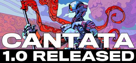 Game cover: Cantata