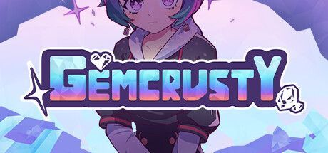 Game cover: GemCrusty