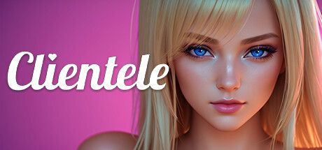 Game cover: Clientele