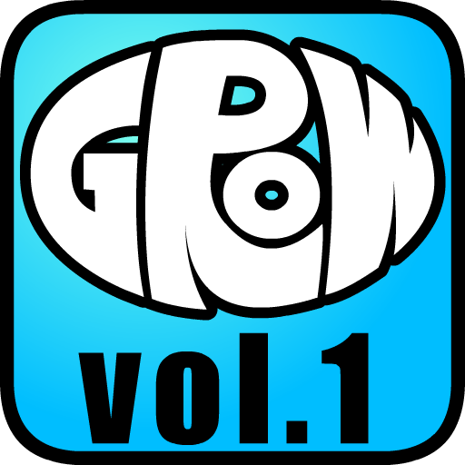 Game cover: GROW PACK Vol.1