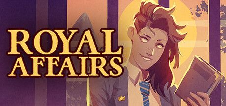 Game cover: Royal Affairs