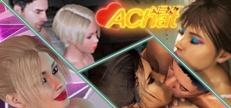 Game cover: AChat Next