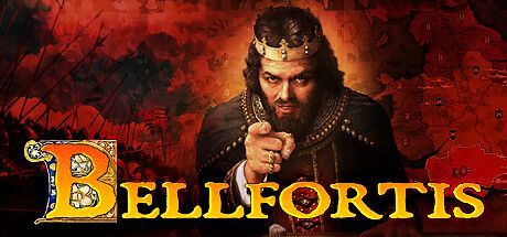 Game cover: Bellfortis