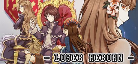 Game cover: Loser Reborn