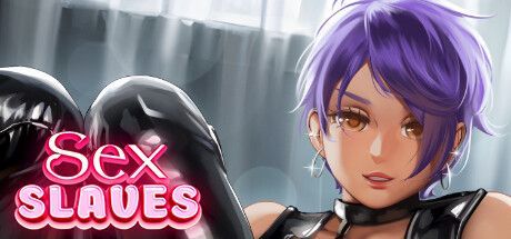 Game cover: Sex Slaves