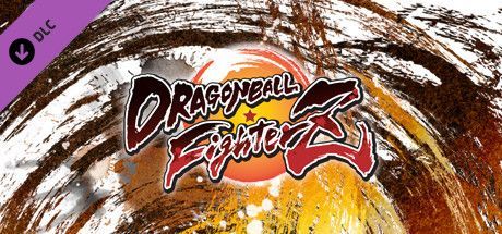 Game cover: Dragon Ball FighterZ: Anime Music Pack