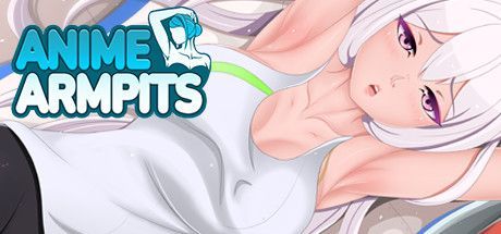 Game cover: Anime Armpits