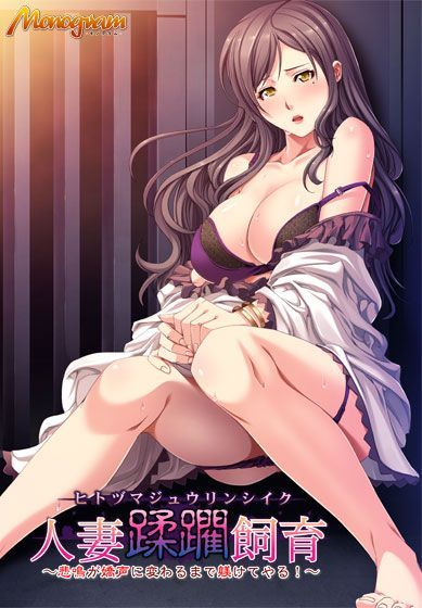 Game cover: A Lesson in Discipline for the Mistress: From Screams to Moans