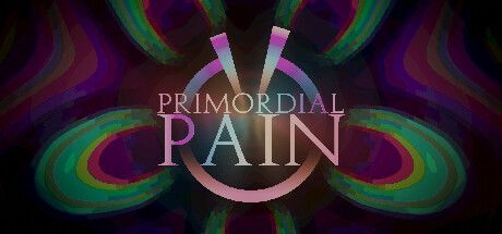 Game cover: Primordial Pain