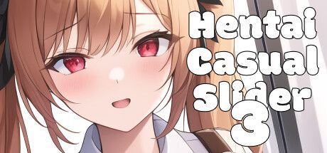 Game cover: Hentai Casual Slider 3