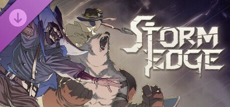 Game cover: StormEdge: Supporter Pack