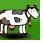 Game cover: Milk the Cow