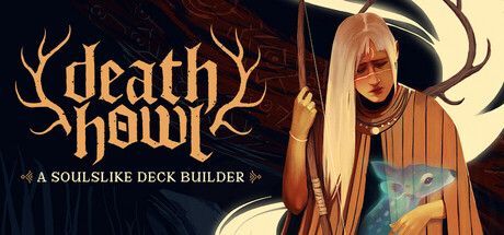 Game cover: Death Howl