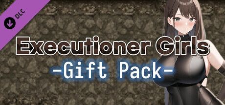 Game cover: Executioner Girls: Gift Pack
