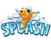 Game cover: Splash