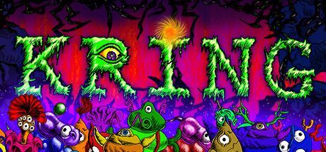 Game cover: Kring