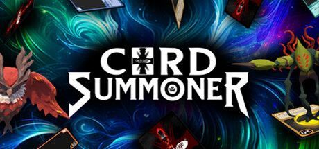 Game cover: Card Summoner