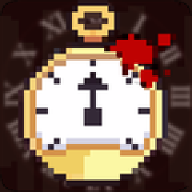 Game cover: Clock of Atonement