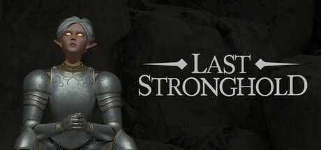Game cover: Last Stronghold