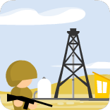 Game cover: Oiligarchy