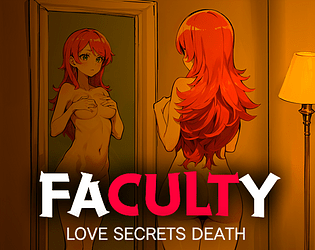 Game cover: Faculty