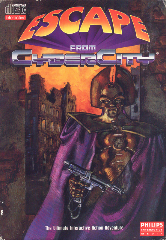 Game cover: Freedom Fighter