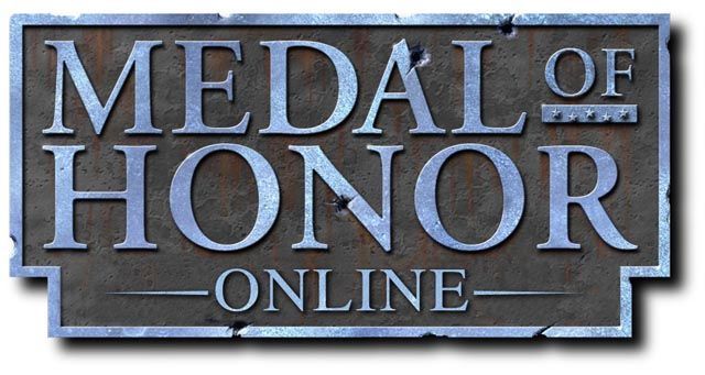 Game cover: Medal of Honor: Online