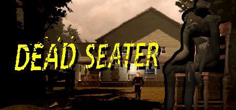 Game cover: Dead Seater