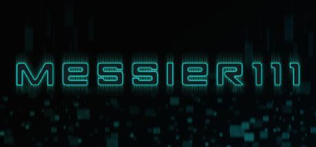 Game cover: Messier111